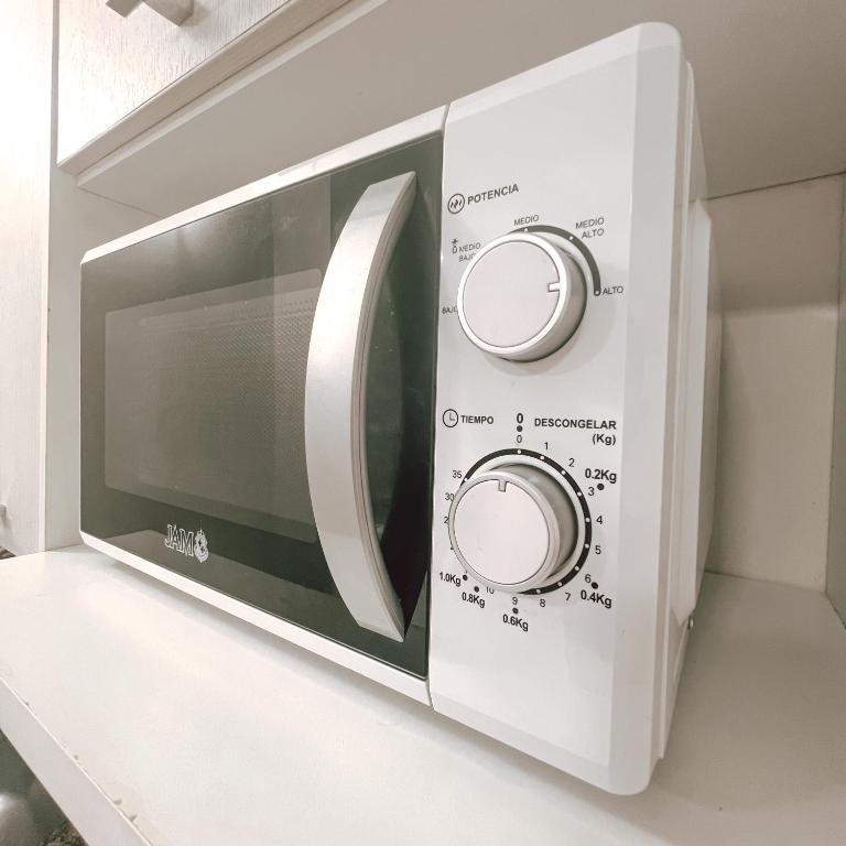 Departamento bonito y acogedor cerca de todo! - Apartamento de 1 dormitorio - 9