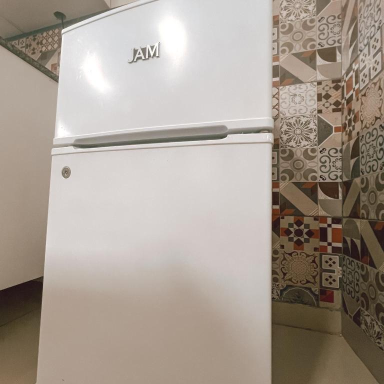 Departamento bonito y acogedor cerca de todo! - Apartamento de 1 dormitorio - 10