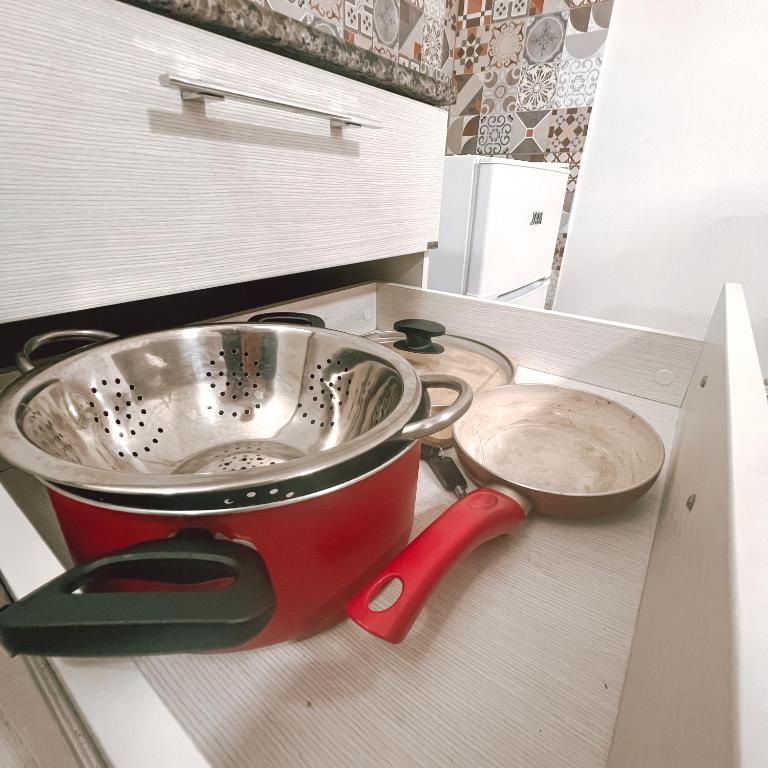 Departamento bonito y acogedor cerca de todo! - Apartamento de 1 dormitorio - 13