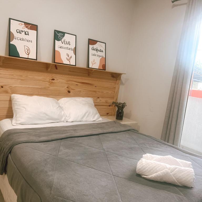 Departamento bonito y acogedor cerca de todo! - Apartamento de 1 dormitorio - 14