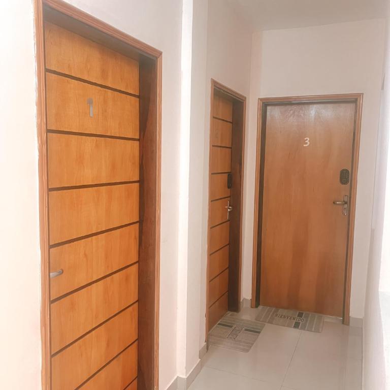 Departamento bonito y acogedor cerca de todo! - Apartamento de 1 dormitorio - 19