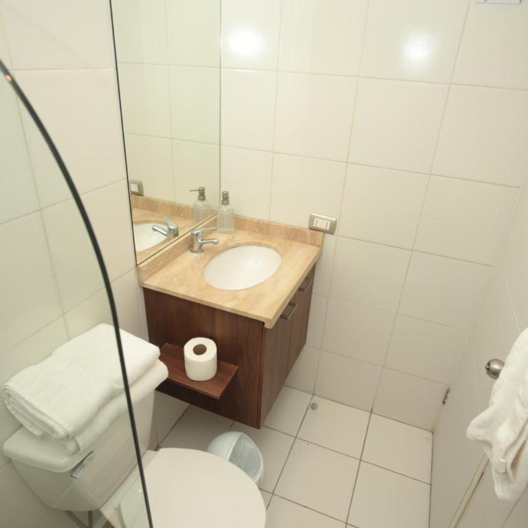 De Triana Hotel - Apartamento - 9