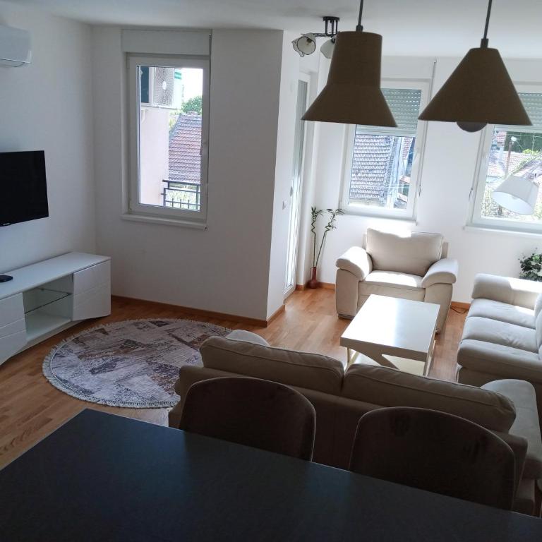 Apartman Tomas - Two-Bedroom Apartment - 8