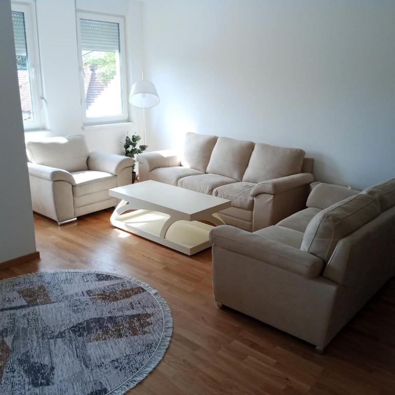 Apartman Tomas - Two-Bedroom Apartment - 7