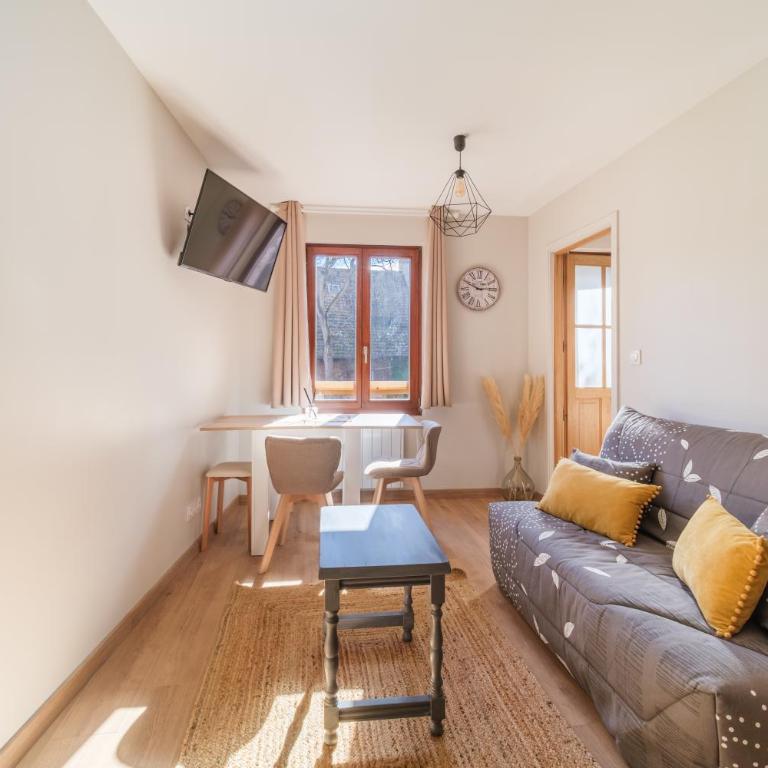 Le Boulanger Windholz - Appartement 1 Chambre - 6