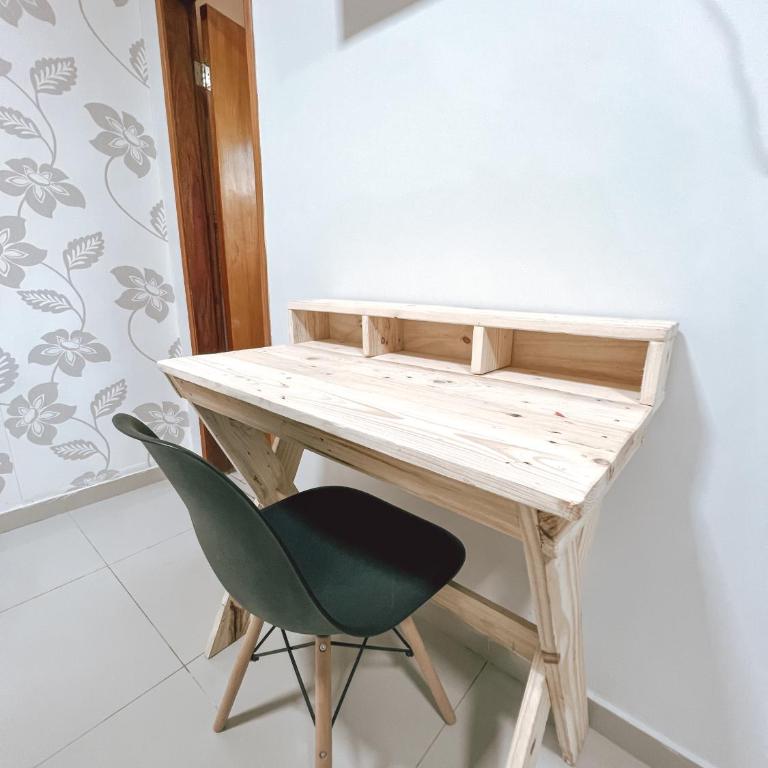 Departamento bonito y acogedor cerca de todo! - Apartamento con balcón - 14