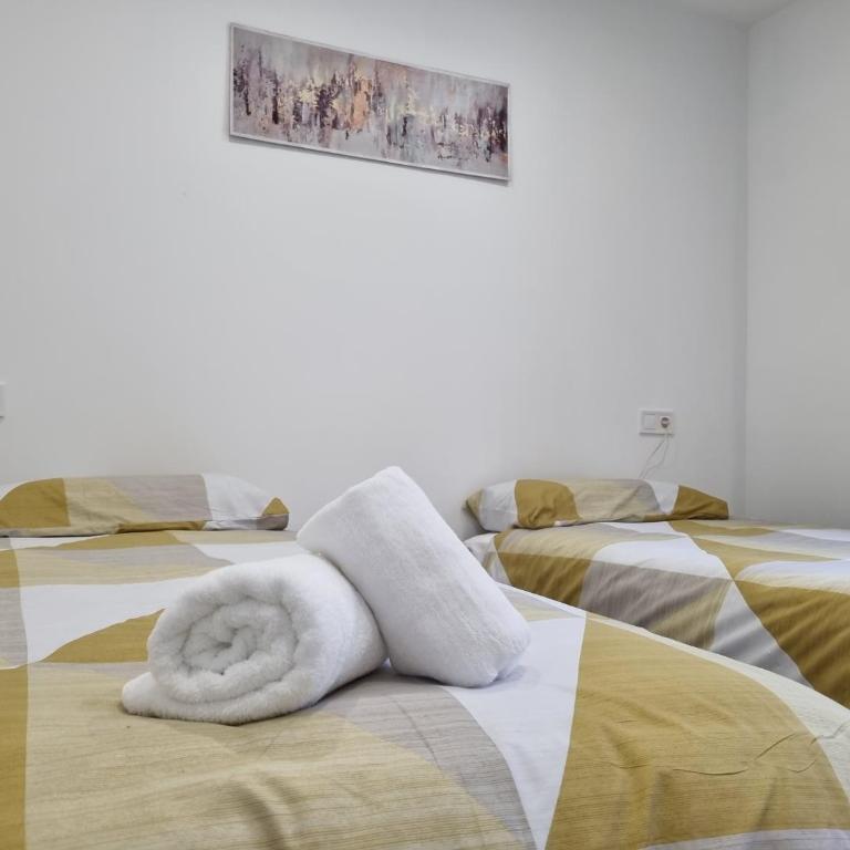 Cathedral and Castle - Apartamento de 2 dormitorios - 12