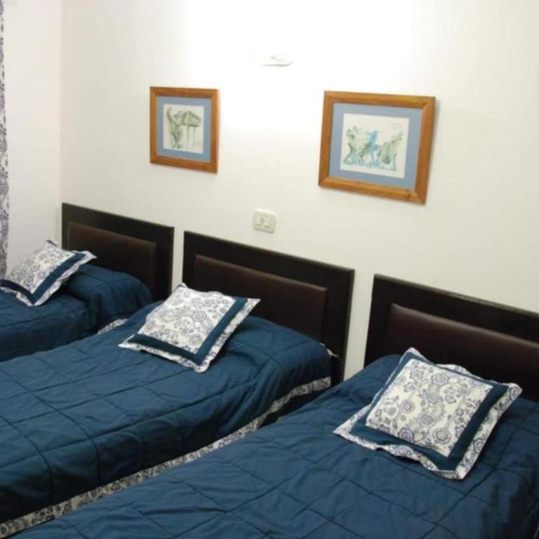 Nuevo Hotel Bristol - Standard Triple Room - 3