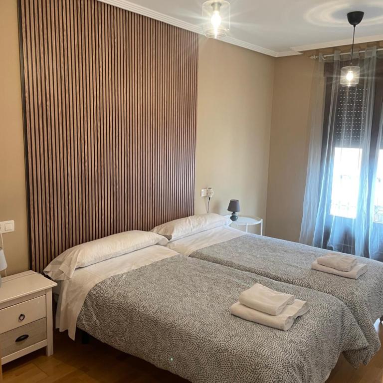 Sumergete en leon I y II vivienda turística - Apartamento - 7