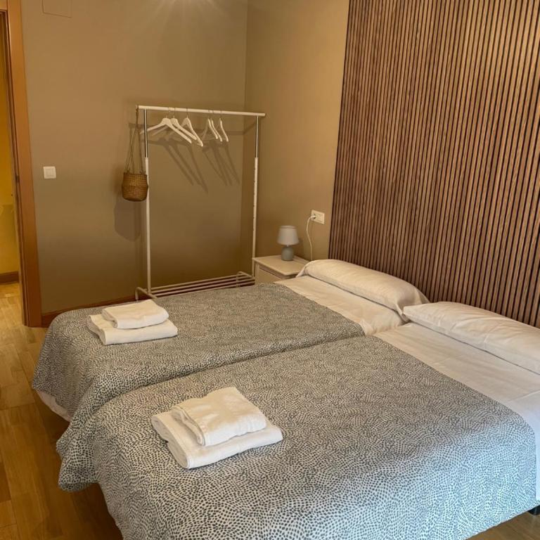 Sumergete en leon I y II vivienda turística - Apartamento - 6