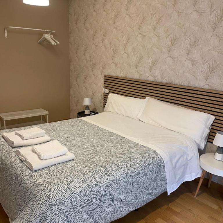 Sumergete en leon I y II vivienda turística - Apartamento - 9