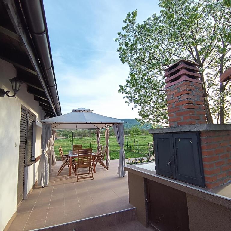 House Milovanovic - Vila sa 3 Spavaće Sobe - 78