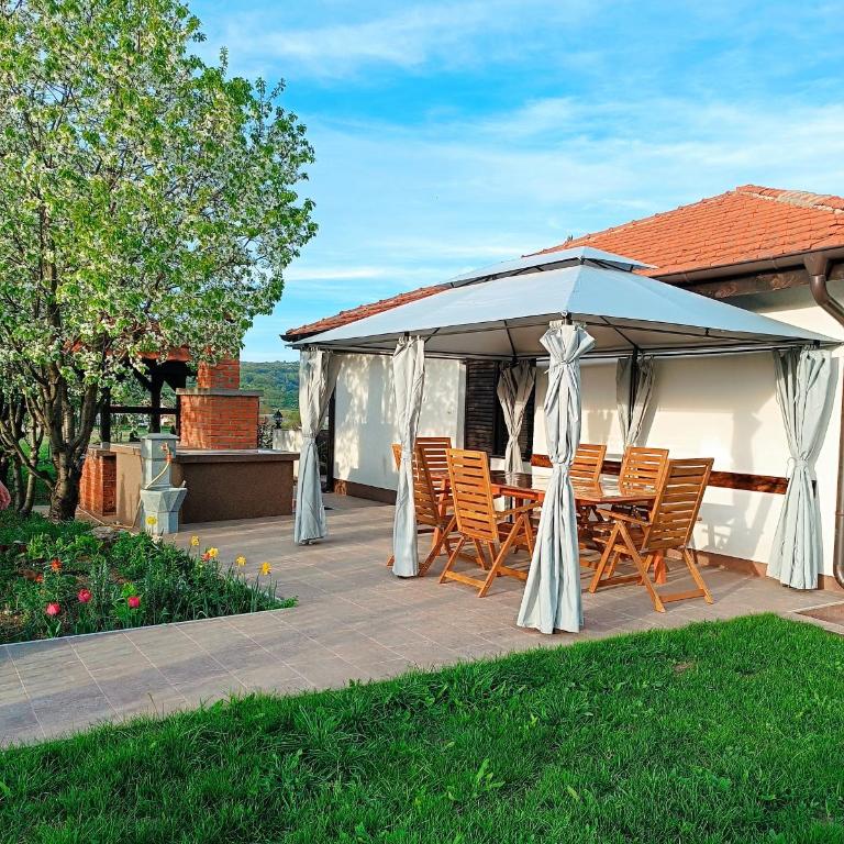 House Milovanovic - Vila sa 3 Spavaće Sobe - 71
