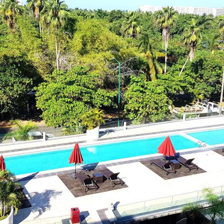 Nuevo Vallarta Condo 2Bed 2Bath - Apartamento de 2 dormitorios - 1