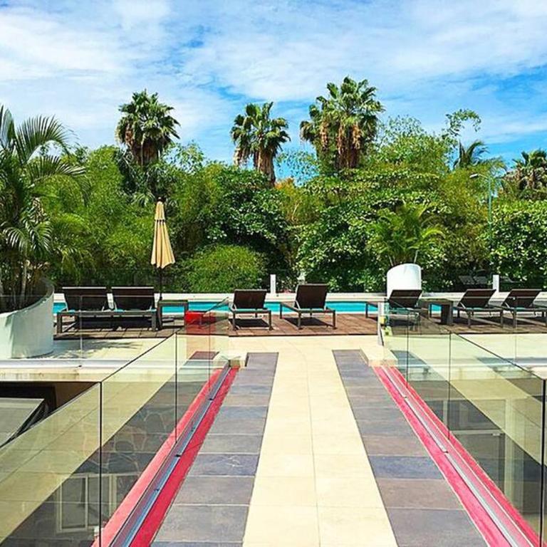 Nuevo Vallarta Condo 2Bed 2Bath - Apartamento de 2 dormitorios - 12