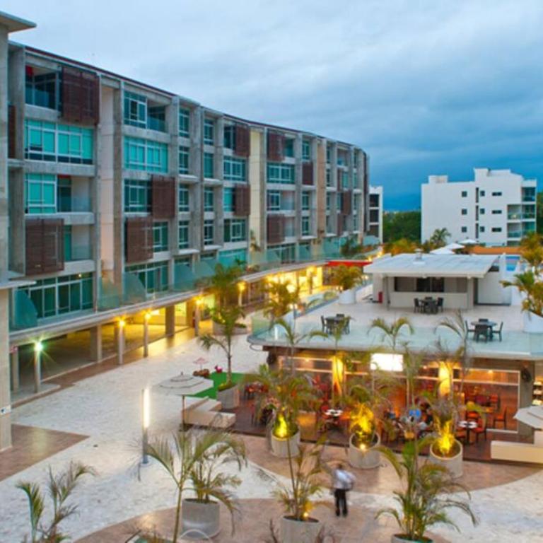 Nuevo Vallarta Condo 2Bed 2Bath - Apartamento de 2 dormitorios - 17