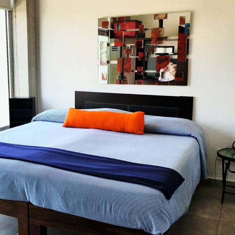 Nuevo Vallarta Condo 2Bed 2Bath - Apartamento de 2 dormitorios - 21