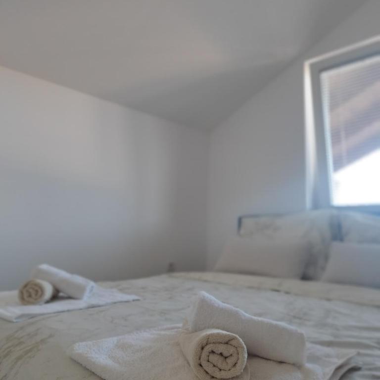 Apartmani Pivac 1 - One-Bedroom Apartment - 9