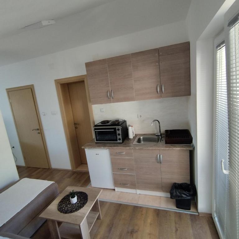 Apartmani Pivac 1 - One-Bedroom Apartment - 4