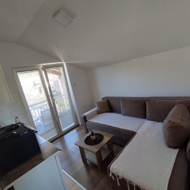 Apartmani Pivac 1 - One-Bedroom Apartment - 5