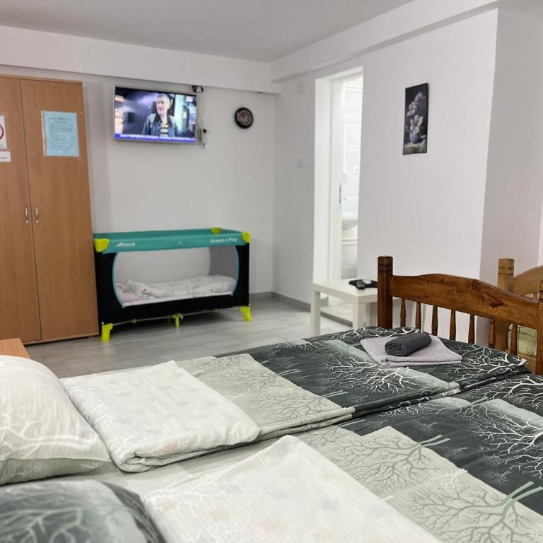 Apartmani Kalea - Family Studio - 6