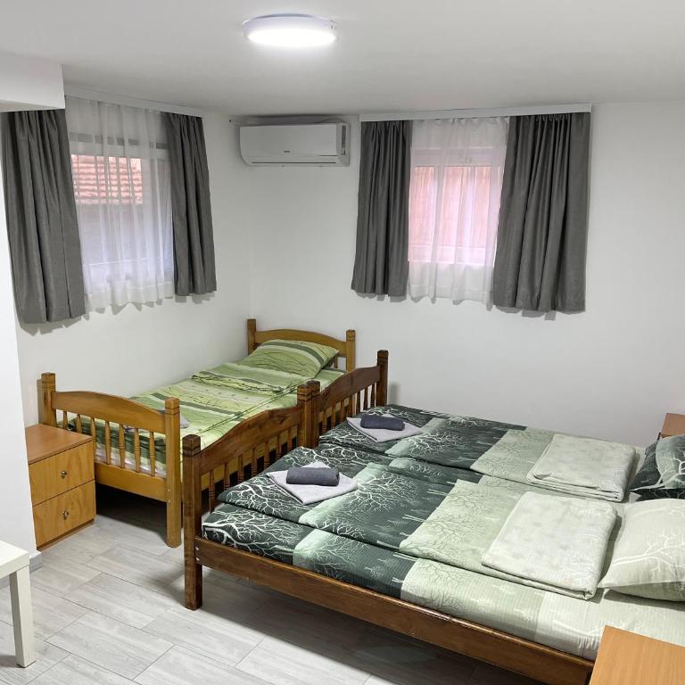 Apartmani Kalea - Family Studio - 10