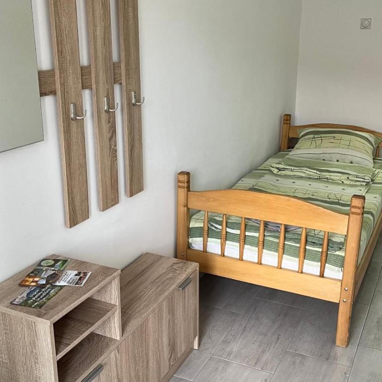 Apartmani Kalea - Family Studio - 8