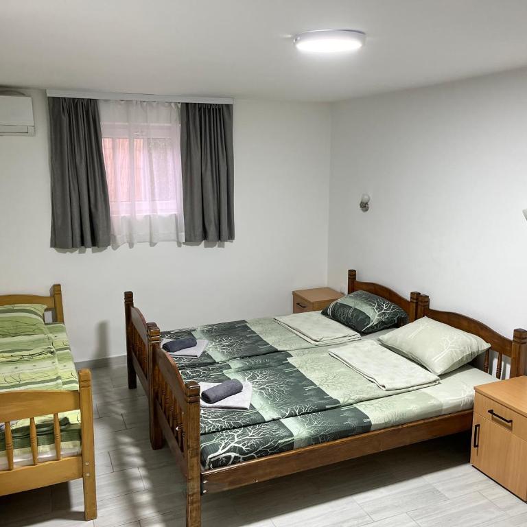 Apartmani Kalea - Family Studio - 7