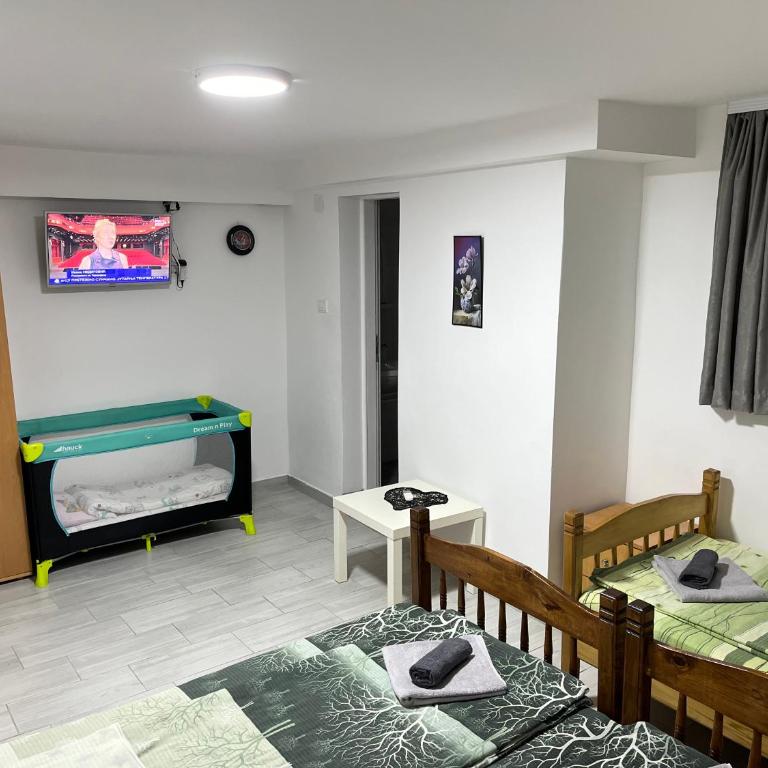 Apartmani Kalea - Family Studio - 2