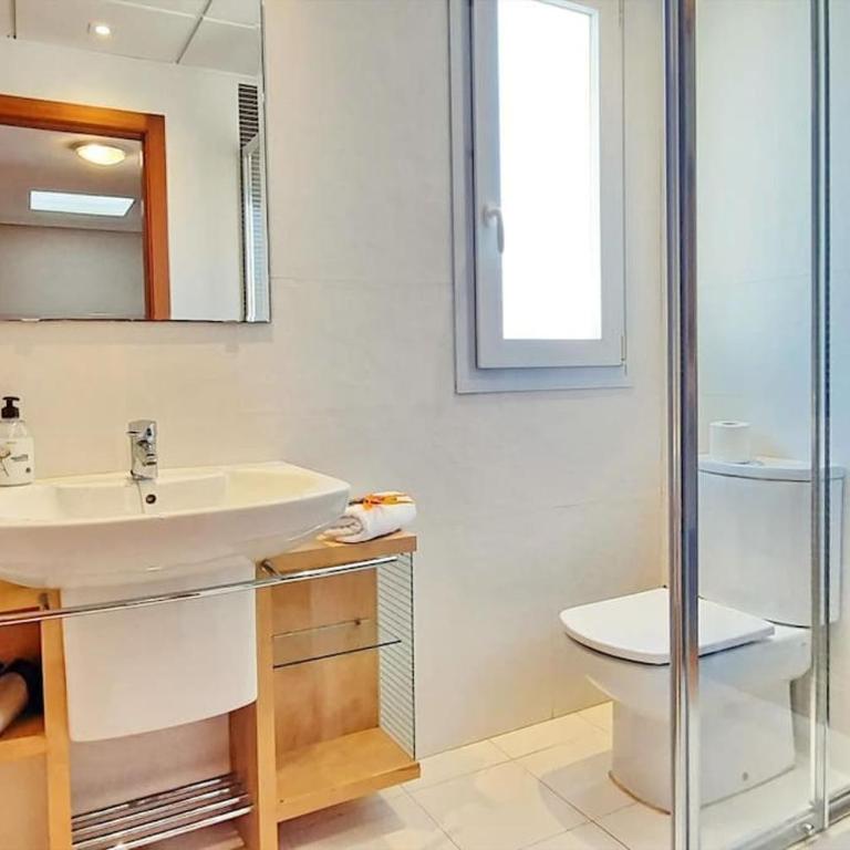 Moraira Sport - Four-Bedroom House - 3