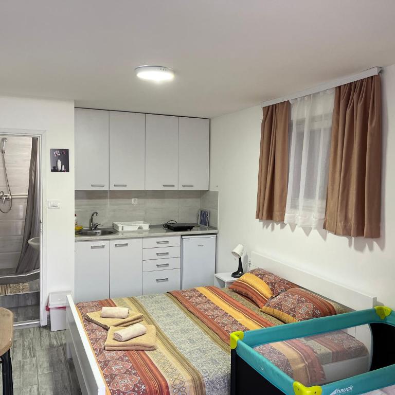Apartmani Kalea - King Studio - 11