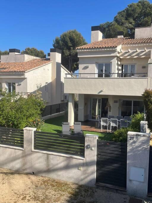 Moraira Sport - Four-Bedroom House - 10
