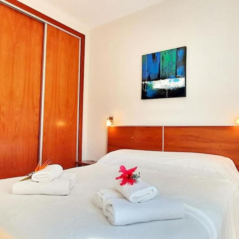 Moraira Sport - Four-Bedroom House - 11