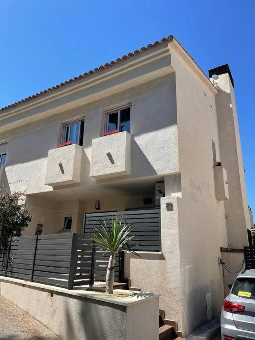 Moraira Sport - Four-Bedroom House - 14