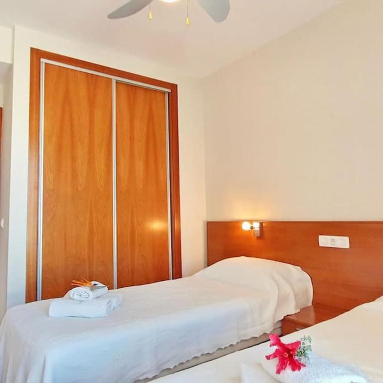 Moraira Sport - Four-Bedroom House - 20