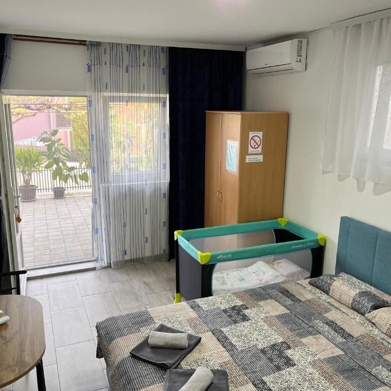 Apartmani Kalea - Standard Studio - 11