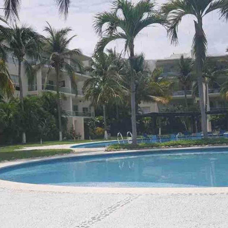 Amplio PH con club de playa privado - Apartamento - 15