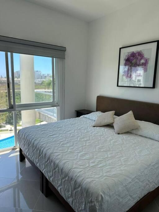 Amplio PH con club de playa privado - Apartamento - 16
