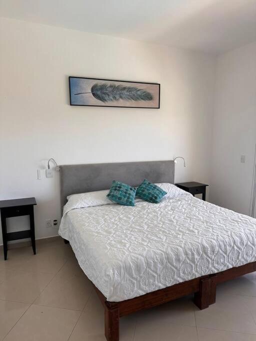 Amplio PH con club de playa privado - Apartamento - 17