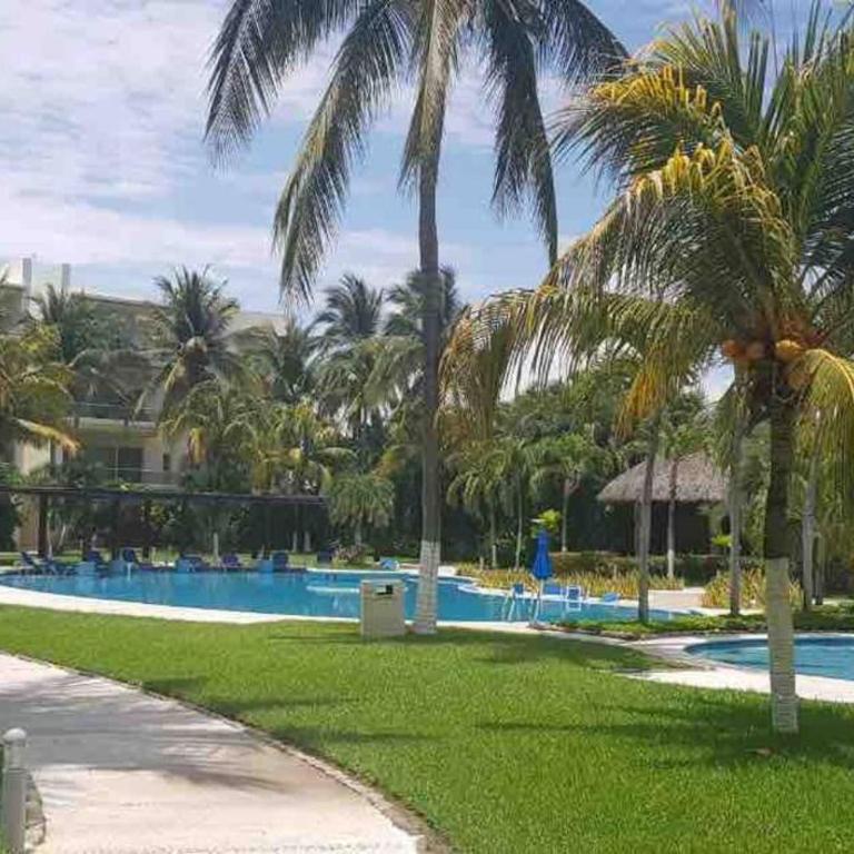 Amplio PH con club de playa privado - Apartamento - 18