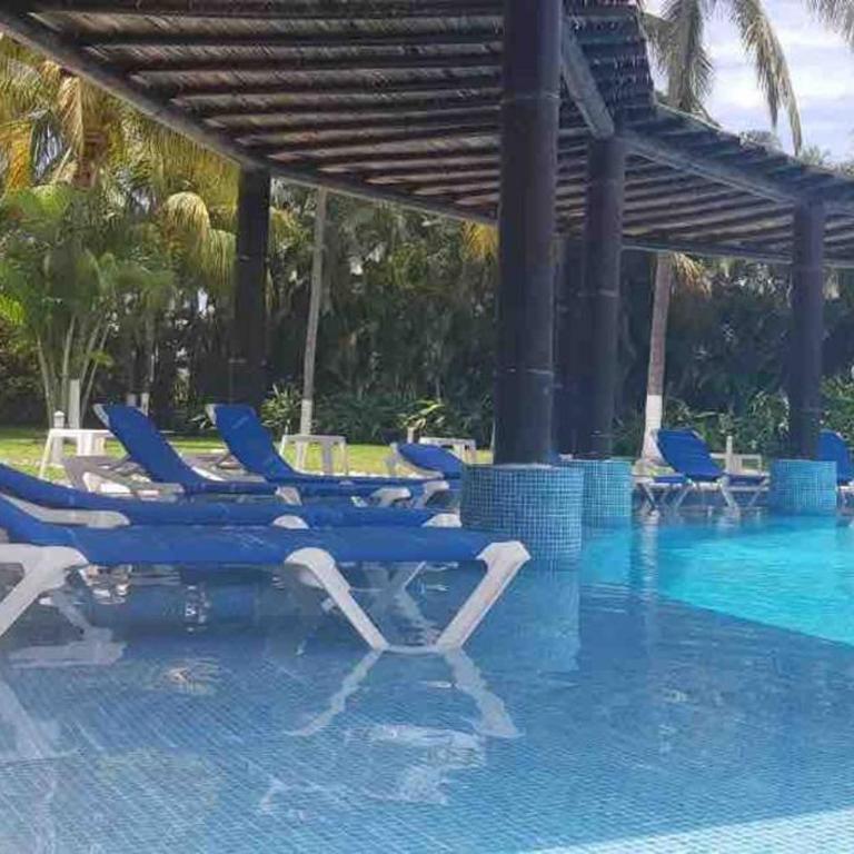 Amplio PH con club de playa privado - Apartamento - 19