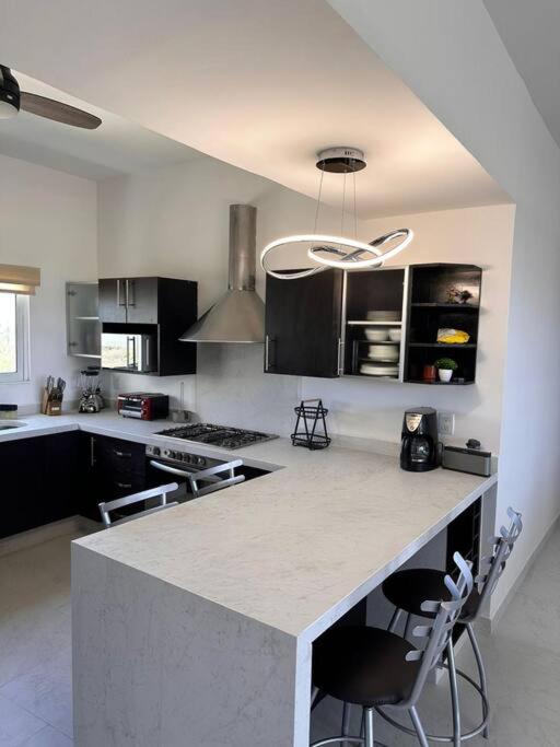 Amplio PH con club de playa privado - Apartamento - 20