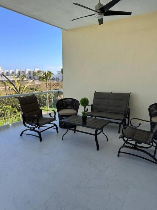 Amplio PH con club de playa privado - Apartamento - 21