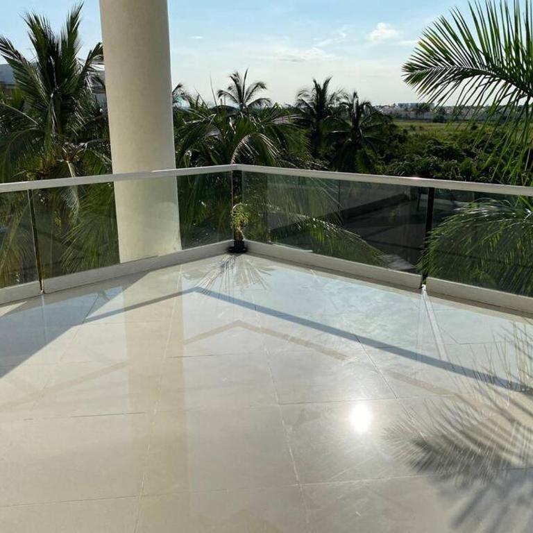 Amplio PH con club de playa privado - Apartamento - 23