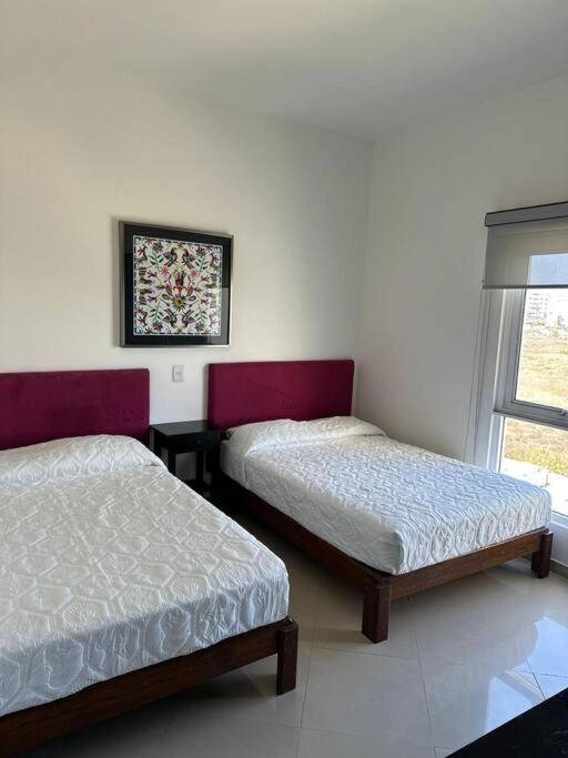 Amplio PH con club de playa privado - Apartamento - 26