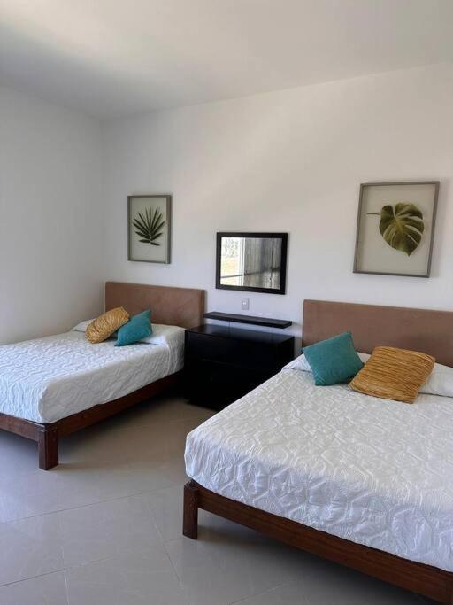 Amplio PH con club de playa privado - Apartamento - 28