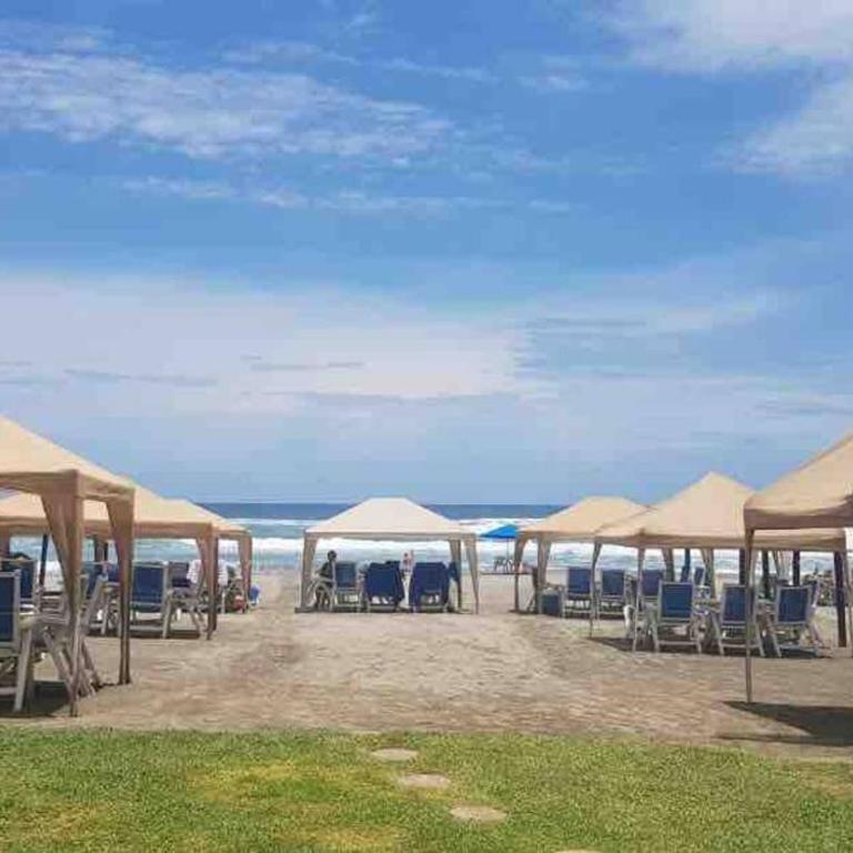 Amplio PH con club de playa privado - Apartamento - 31