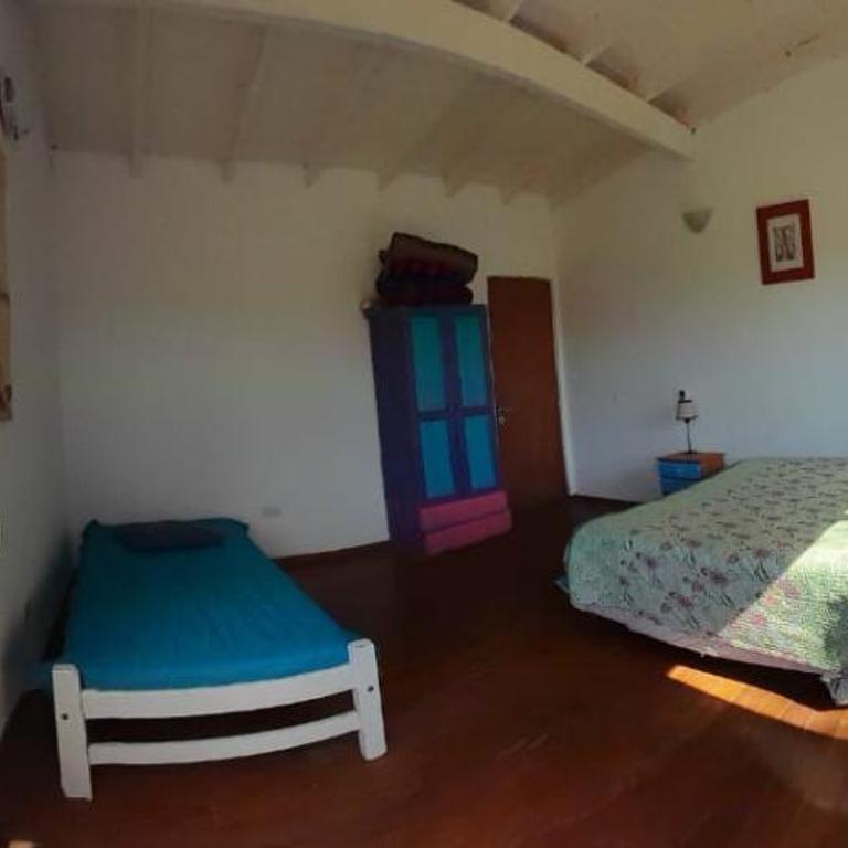 Refugio de Mar - La Caleta - Casa de 2 dormitorios - 15