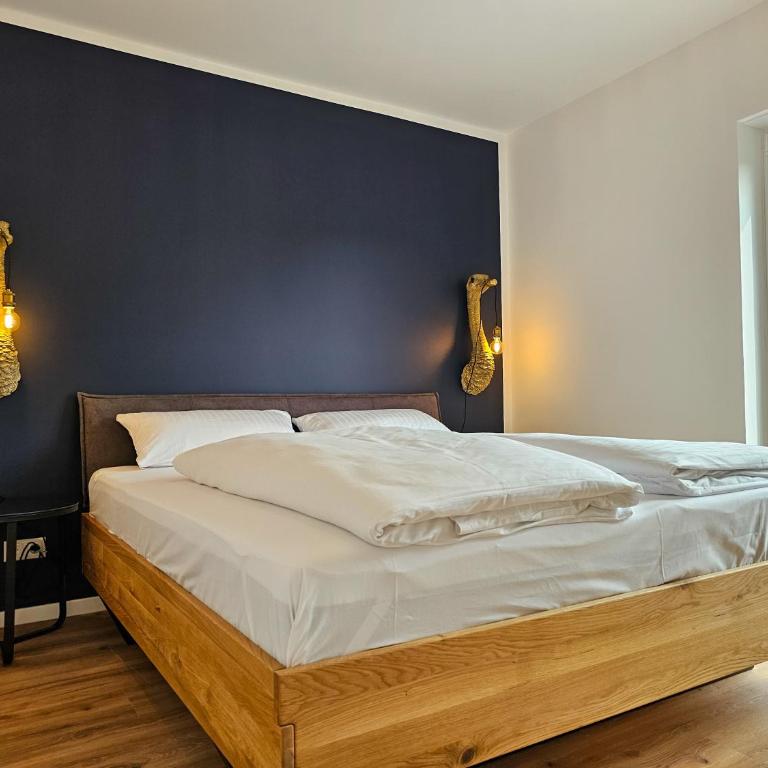 BETTER l modern apartment l Tischkicker - Apartment mit 3 Schlafzimmern - 4