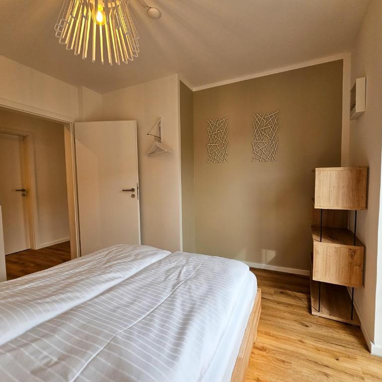 BETTER l modern apartment l Tischkicker - Apartment mit 3 Schlafzimmern - 25